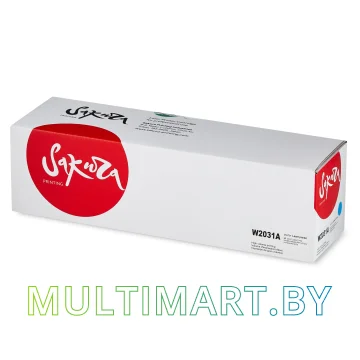 Картридж Sakura Printing SAW2031A